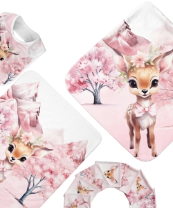 Collection Biche Enchantée